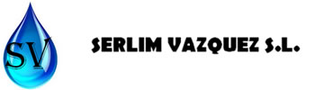 Serlim Vázquez Logo